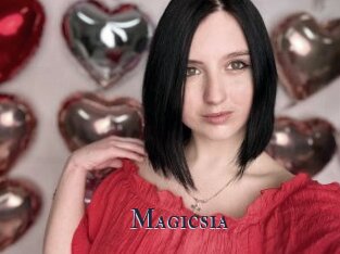 Magicsia