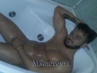 Magictony1