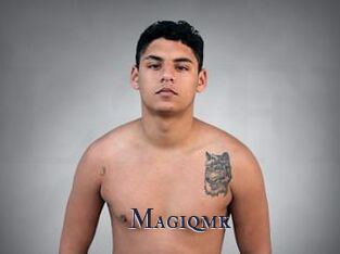 Magiqmk