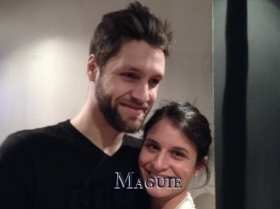 Maguie