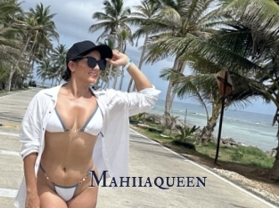 Mahiiaqueen