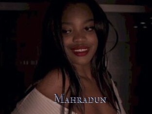 Mahradun