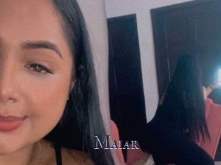 Maiar