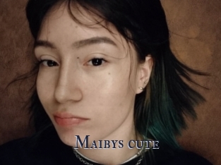 Maibys_cute
