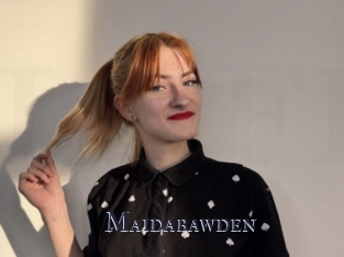 Maidabawden