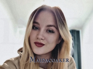 Maidacoaker