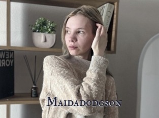 Maidadodgson