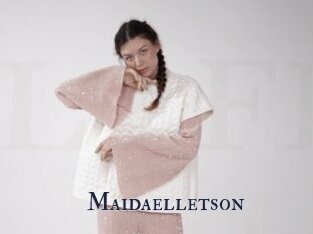 Maidaelletson