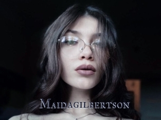 Maidagilbertson