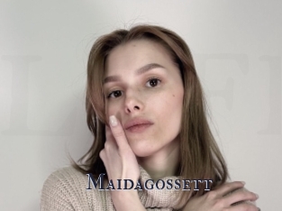 Maidagossett