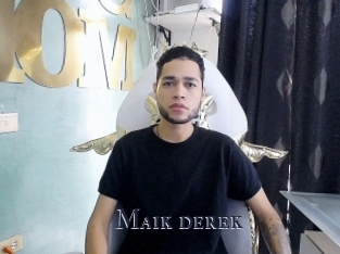 Maik_derek