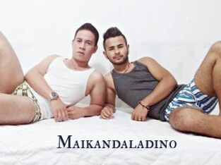 Maikandaladino