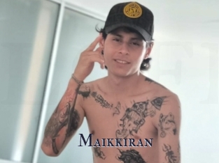 Maikkiran