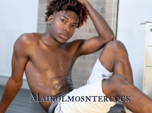 Maikolmosntercock