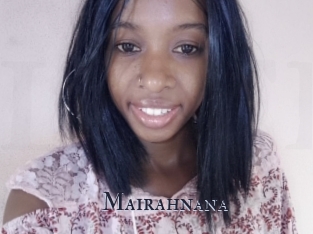 Mairahnana