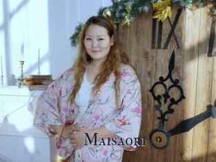 Maisaori