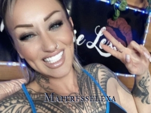 Maitresselexa