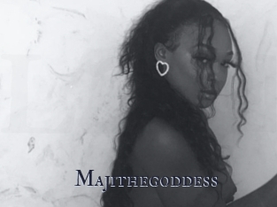 Majithegoddess