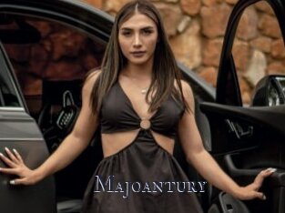 Majoantury
