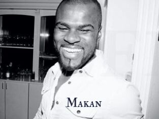 Makan