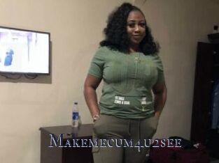 Makemecum4u2see