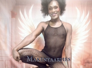 Makenyaariies