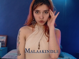 Malaakindle
