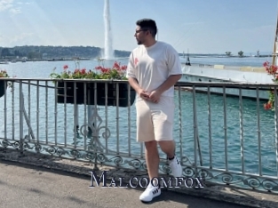 Malcoomfox