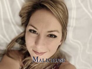 Malicieuse