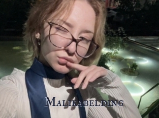 Malikabelding