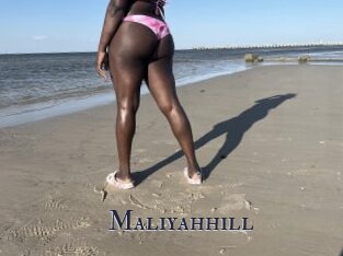 Maliyahhill