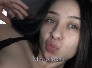 Maloporti
