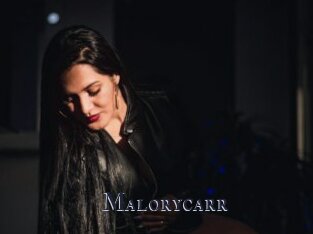Malorycarr
