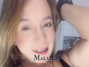 Malu420