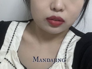 Mandajing