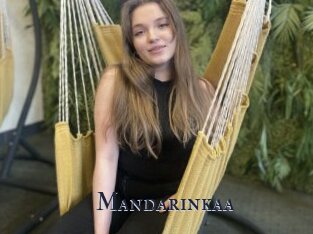 Mandarinkaa