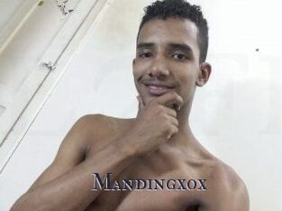 Mandingxox