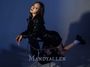 Mandyallen