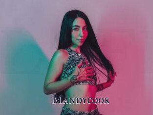 Mandycook