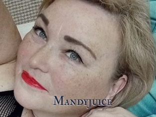 Mandyjuice
