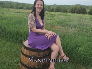 Mandymiller