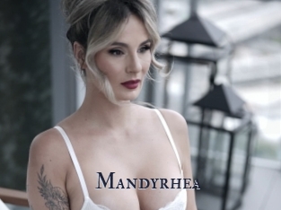 Mandyrhea