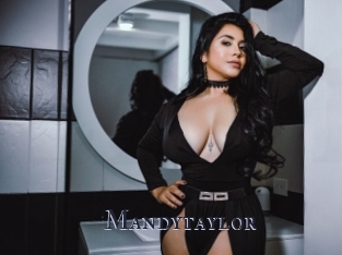 Mandytaylor