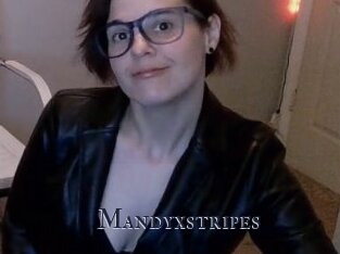 Mandyxstripes
