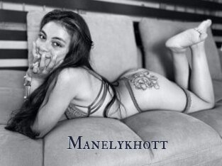 Manelykhott