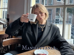 Manhattanla