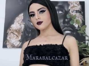 Marabalcazar
