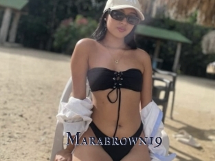 Marabrown19