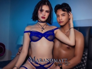 Marandmayz