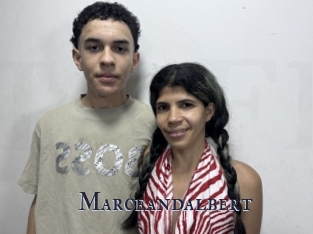 Marceandalbert